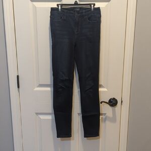 Liverpool Women's Black Skinny Jeans